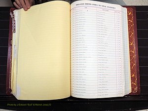 Stokes Co, NC, Delayed Births (219).JPG