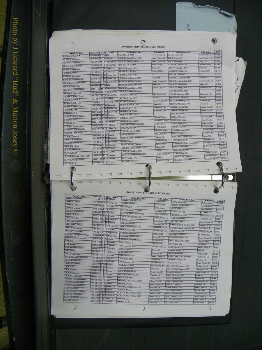 Swain Births & Deaths, 1913-up 413.JPG