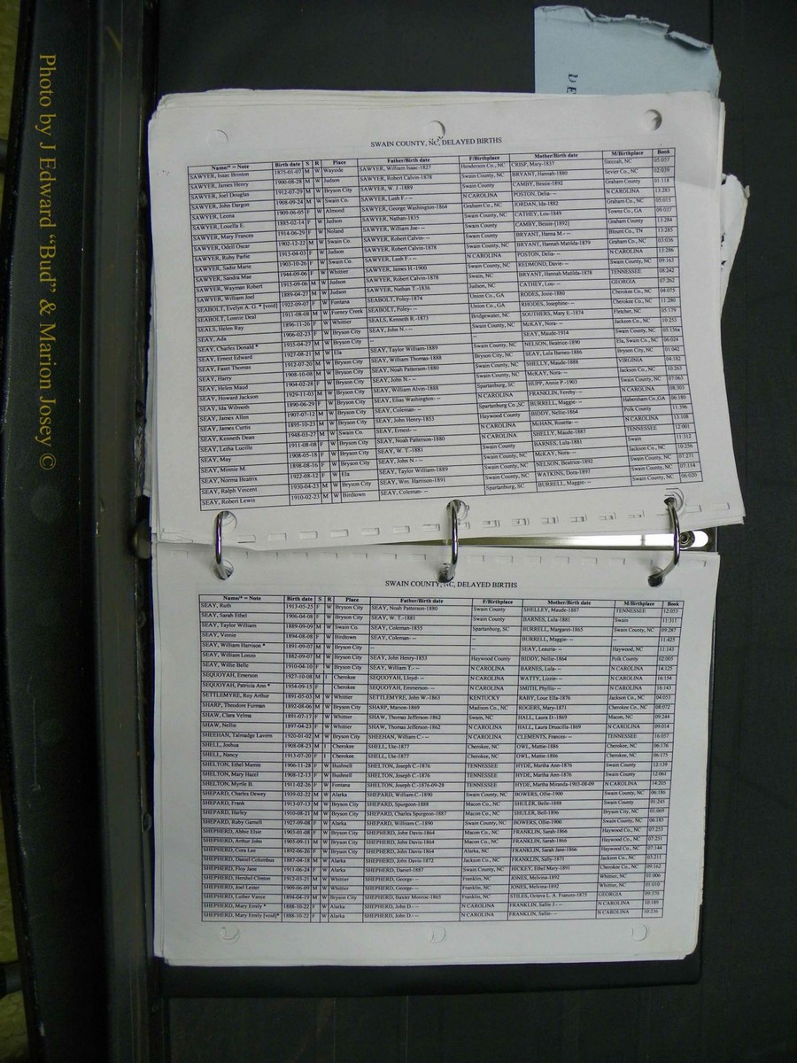 Swain Births & Deaths, 1913-up 420.JPG