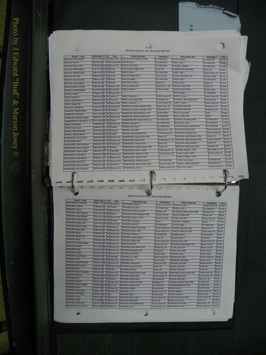 Swain Births & Deaths, 1913-up 433.JPG