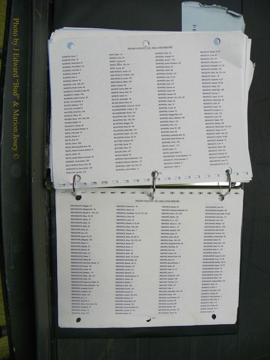 Swain Births & Deaths, 1913-up 447.JPG