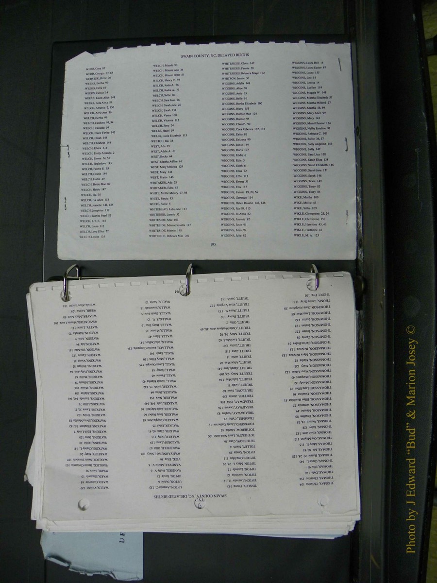 Swain Births & Deaths, 1913-up 458.JPG