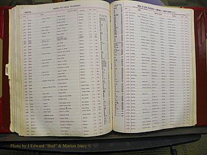 Union Co, NC Births, A-K, 1913-1937 (172).JPG