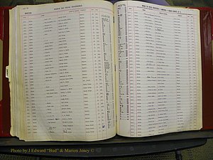 Union Co, NC Births, A-K, 1913-1937 (176).JPG