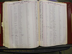 Union Co, NC Births, A-K, 1913-1937 (198).JPG