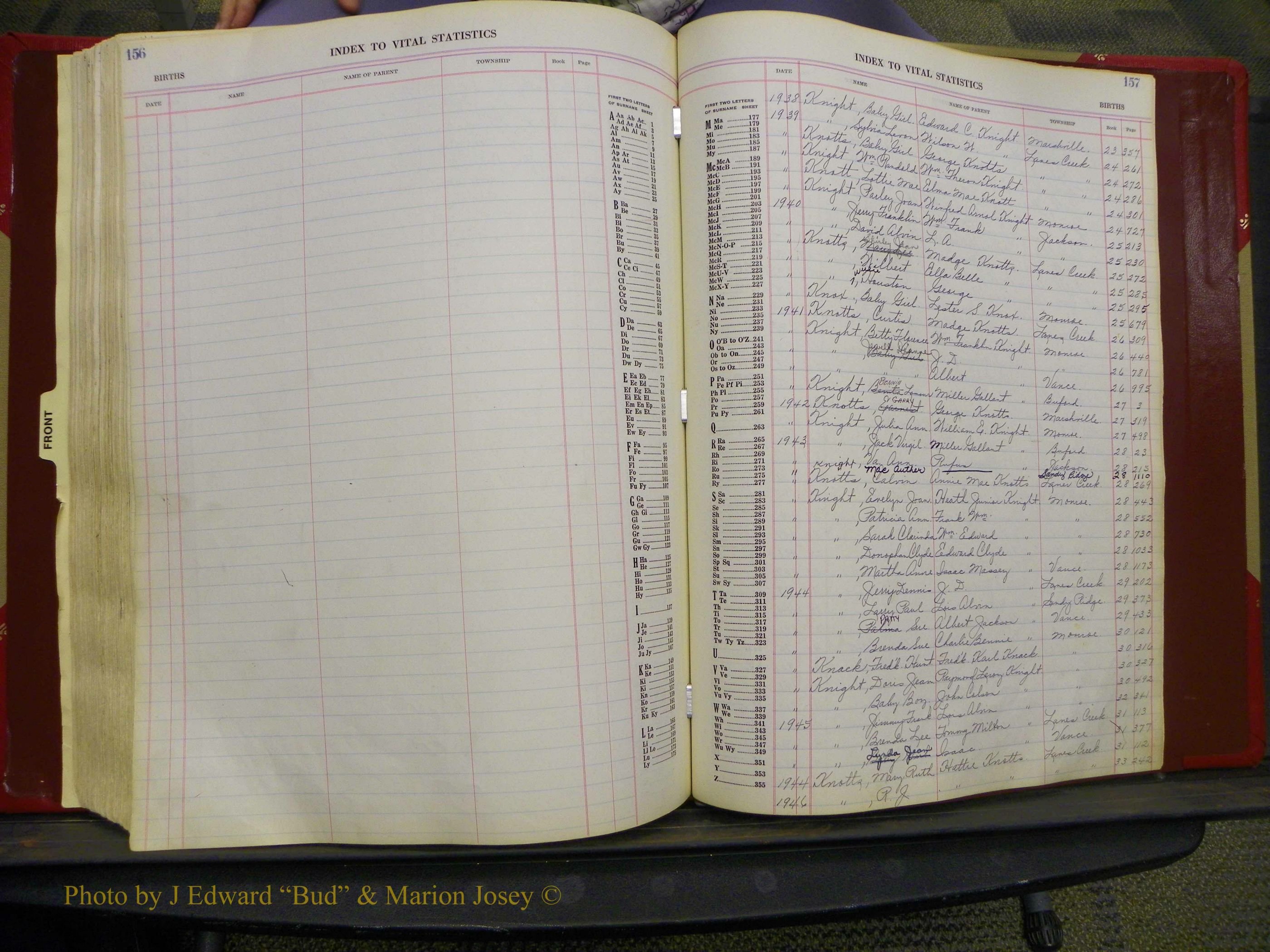 Union Co, NC Births, A-K, 1938-1955 (185).JPG