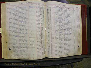 Union Co, NC Births, A-K, 1938-1955 (122).JPG