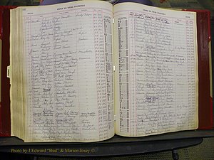 Union Co, NC Births, A-K, 1938-1955 (156).JPG