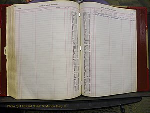 Union Co, NC Births, A-K, 1938-1955 (189).JPG