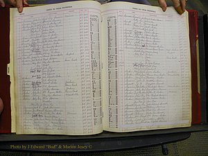 Union Co, NC Births, A-K, 1938-1955 (21).JPG