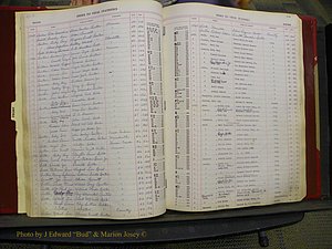 Union Co, NC Births, A-K, 1938-1955 (30).JPG