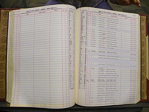 Union Co, NC Births, A-S, 1972-1990 (131).JPG