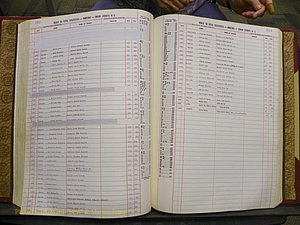 Union Co, NC Births, A-S, 1972-1990 (137).JPG