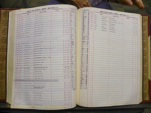 Union Co, NC Births, A-S, 1972-1990 (140).JPG