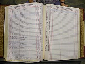 Union Co, NC Births, A-S, 1972-1990 (143).JPG