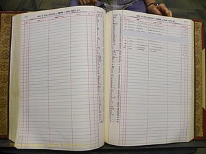 Union Co, NC Births, A-S, 1972-1990 (145).JPG