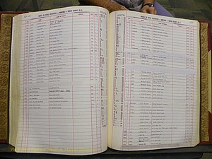 Union Co, NC Births, A-S, 1972-1990 (148).JPG