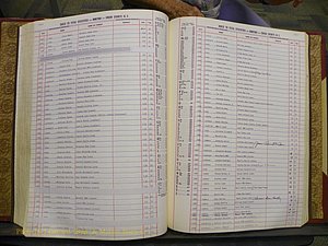 Union Co, NC Births, A-S, 1972-1990 (153).JPG