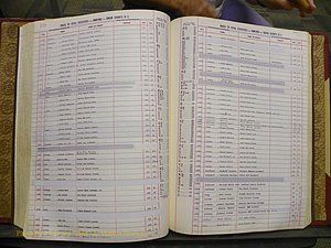 Union Co, NC Births, A-S, 1972-1990 (154).JPG