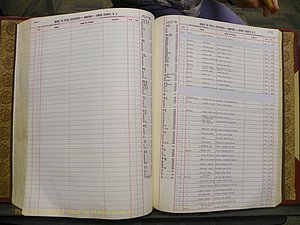 Union Co, NC Births, A-S, 1972-1990 (167).JPG