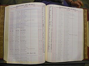 Union Co, NC Births, A-S, 1972-1990 (168).JPG