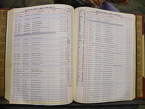 Union Co, NC Births, A-S, 1972-1990 (172).JPG