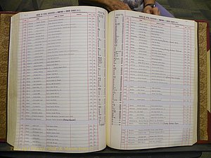 Union Co, NC Births, A-S, 1972-1990 (173).JPG