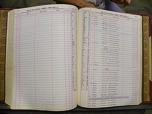 Union Co, NC Births, A-S, 1972-1990 (188).JPG