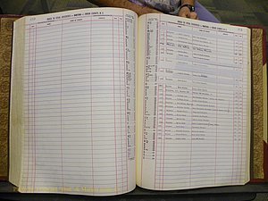 Union Co, NC Births, A-S, 1972-1990 (189).JPG