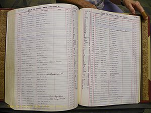 Union Co, NC Births, A-S, 1972-1990 (231).JPG