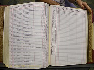 Union Co, NC Births, A-S, 1972-1990 (234).JPG