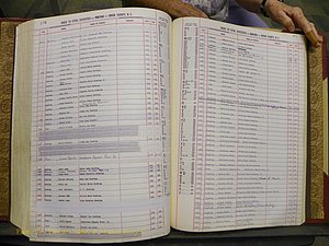 Union Co, NC Births, A-S, 1972-1990 (235).JPG