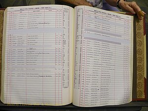 Union Co, NC Births, A-S, 1972-1990 (238).JPG