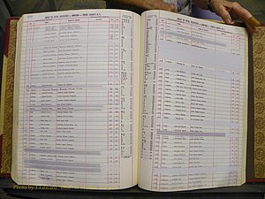 Union Co, NC Births, A-S, 1972-1990 (243).JPG