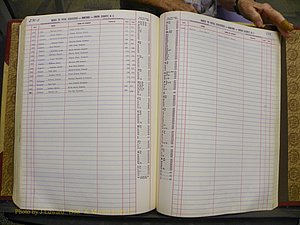 Union Co, NC Births, A-S, 1972-1990 (244).JPG