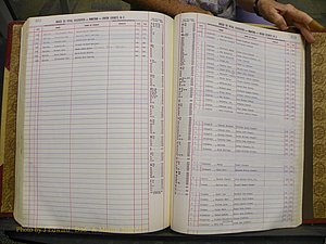 Union Co, NC Births, A-S, 1972-1990 (254).JPG