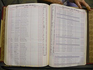 Union Co, NC Births, A-S, 1972-1990 (255).JPG