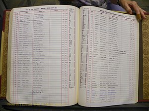 Union Co, NC Births, A-S, 1972-1990 (260).JPG