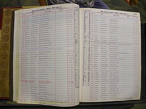 Union Co, NC Births, A-S, 1972-1990 (35).JPG