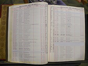 Union Co, NC Births, A-S, 1972-1990 (38).JPG