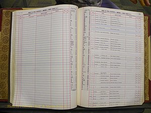 Union Co, NC Births, A-S, 1972-1990 (54).JPG