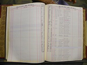 Union Co, NC Births, A-S, 1972-1990 (67).JPG