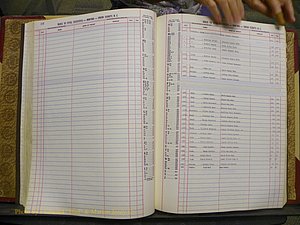 Union Co, NC Births, A-S, 1972-1990 (74).JPG