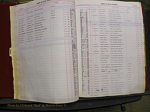 Union Co, NC Births, A-Z, 1956-1971 (13).JPG