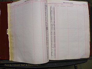 Union Co, NC Births, A-Z, 1956-1971 (17).JPG