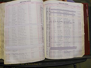 Union Co, NC Births, A-Z, 1956-1971 (195).JPG