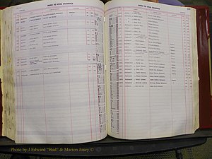 Union Co, NC Births, A-Z, 1956-1971 (230).JPG