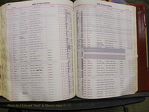 Union Co, NC Births, A-Z, 1956-1971 (274).JPG