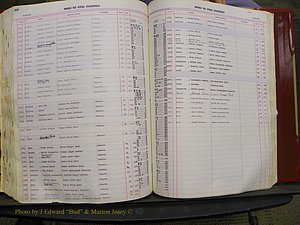 Union Co, NC Births, A-Z, 1956-1971 (277).JPG