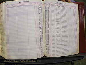 Union Co, NC Births, A-Z, 1956-1971 (312).JPG